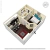 Floor plan: A1