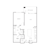 Floor plan: A2
