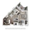 Floor plan: Shoreline