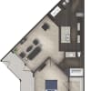 Floor plan: A2R- Newly Upgraded!