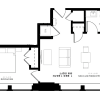 Floor plan: The Charleston