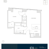 Floor plan: Ginger