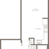 Floor plan: A03