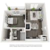 Floor plan: The Beacon