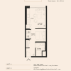 Floor plan: S5-MULTE