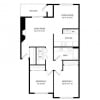 Floor plan: Fidalgo