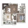 Floor plan: A4