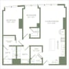Floor plan: C5.1