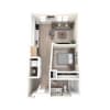 Floor plan: 0C