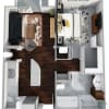 Floor plan: A5