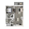 Floor plan: Dock
