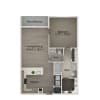 Floor plan: A4