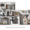 Floor plan: Alder