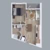 Floor plan: Sycamore