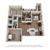 Floor plan: The Mallard