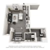 Floor plan: Wheeler