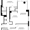 Floor plan: 2 Bed/2 Bath-C01