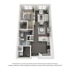 Floor plan: A3 - The Pine