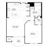 Floor plan: Belmont