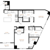 Floor plan: B2