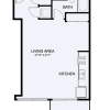 Floor plan: S3-S