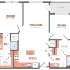 Floor plan: b2