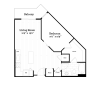 Floor plan: a17