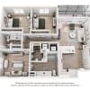 Floor plan: Cypress
