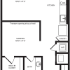 Floor plan: S3
