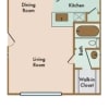 Floor plan: Dolce