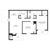 Floor plan: B1