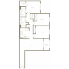 Floor plan: C3 Chelsea