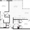 Floor plan: B07