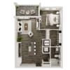 Floor plan: A9