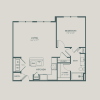 Floor plan: A3