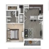 Floor plan: Grove