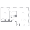 Floor plan: A6