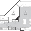 Floor plan: A4L