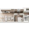 Floor plan: S1