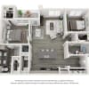 Floor plan: Velvet