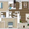 Floor plan: Elm