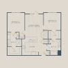 Floor plan: Elm