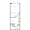 Floor plan: Chestnut