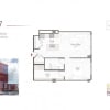 Floor plan: P7