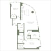 Floor plan: C8.1
