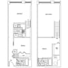 Floor plan: The Charlestown