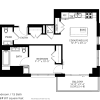 Floor plan: F