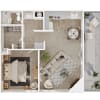 Floor plan: Juniper
