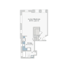 Floor plan: nwb-0bT08