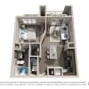 Floor plan: 1.A1